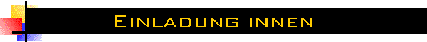 Einladung innen