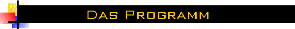Das Programm